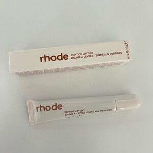 Rhode Birthday Limited Edition Cinnamon Lip Treatment